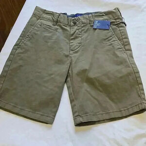 Boys Shorts